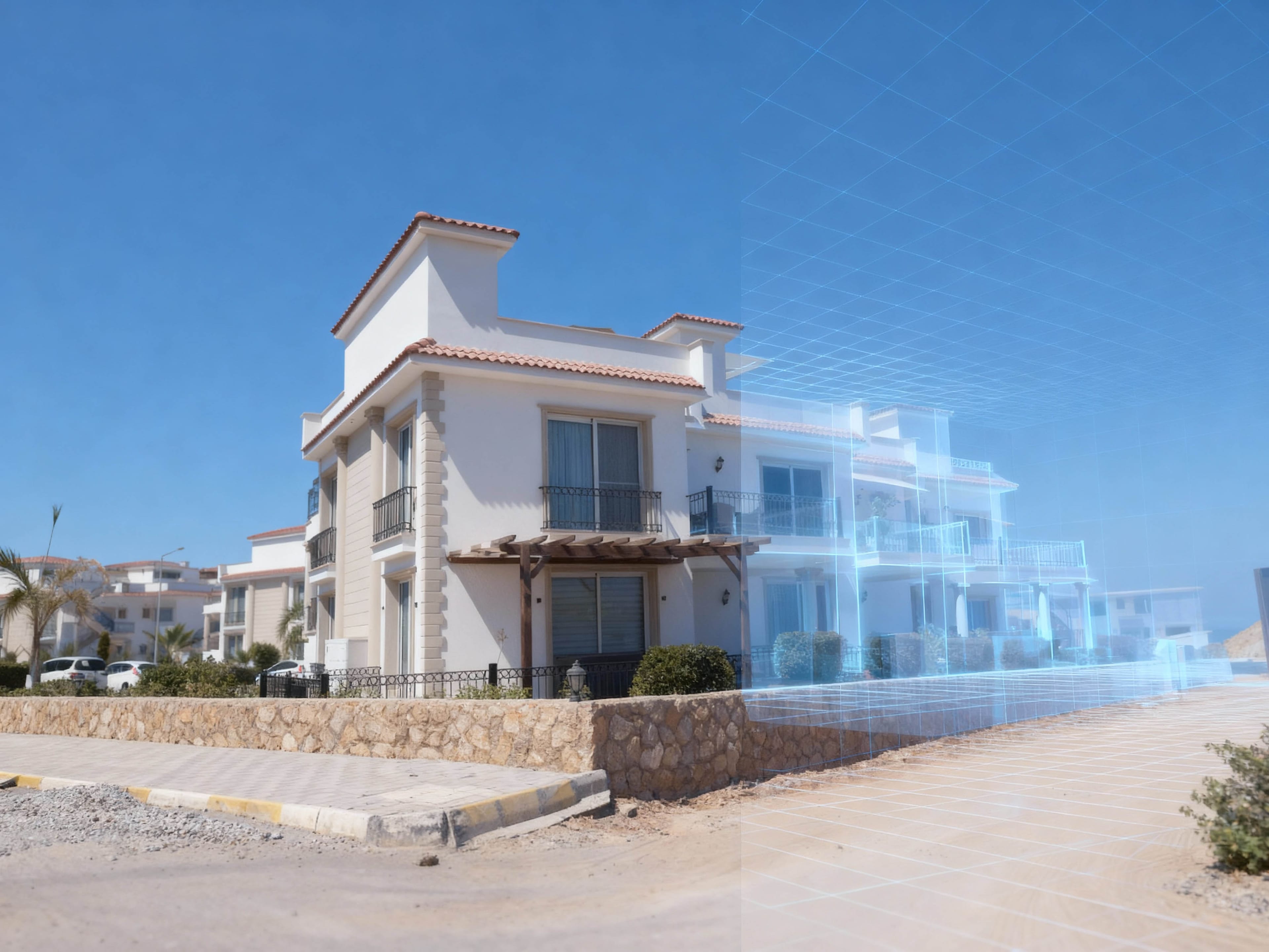 Цифровизация