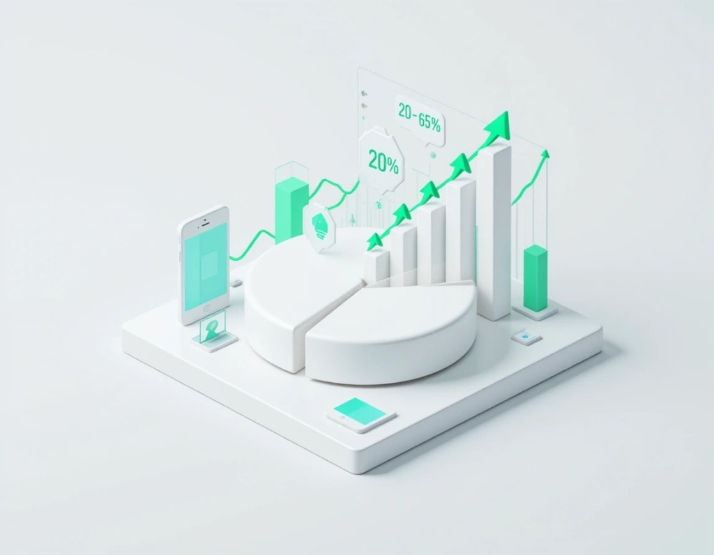 Доля онлайн-заявок