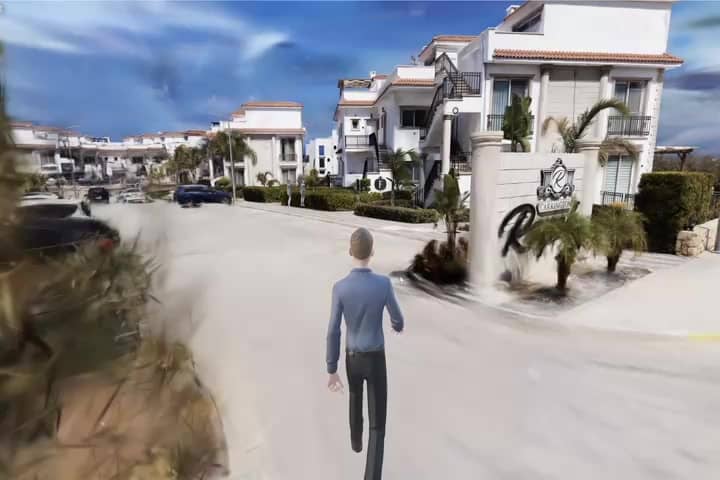 Интерактивный тур