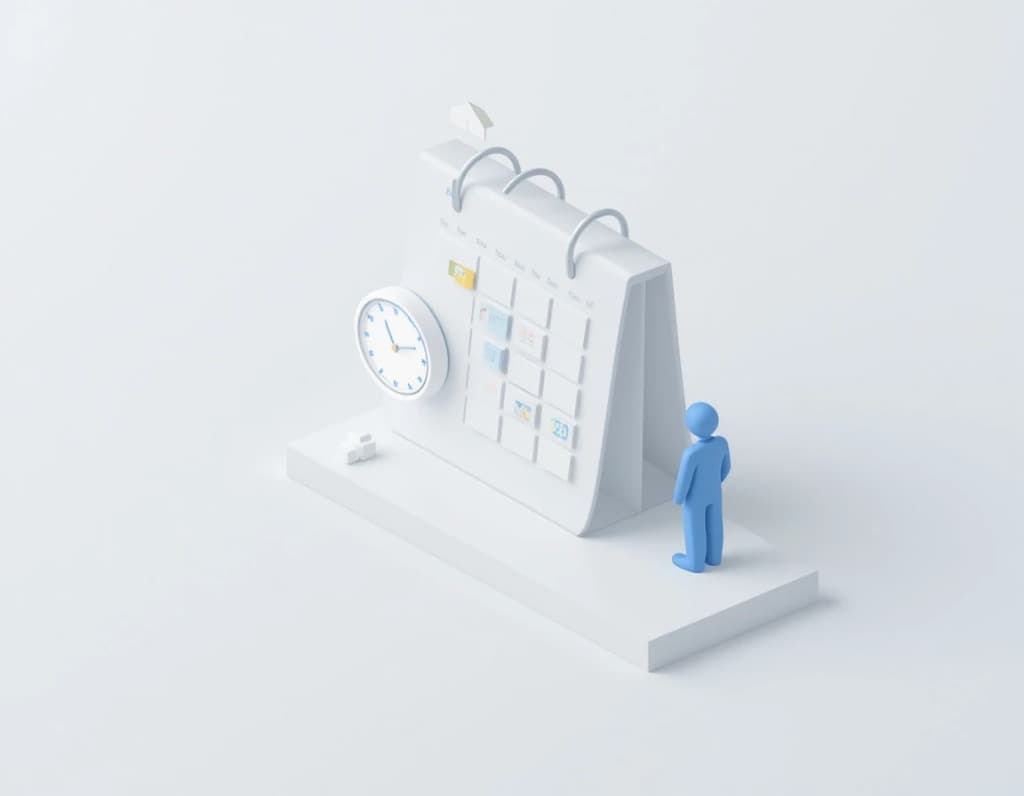 Долгий цикл сделки