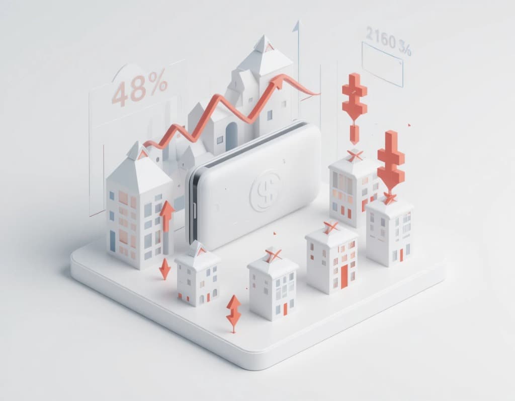 Потеря региональных клиентов