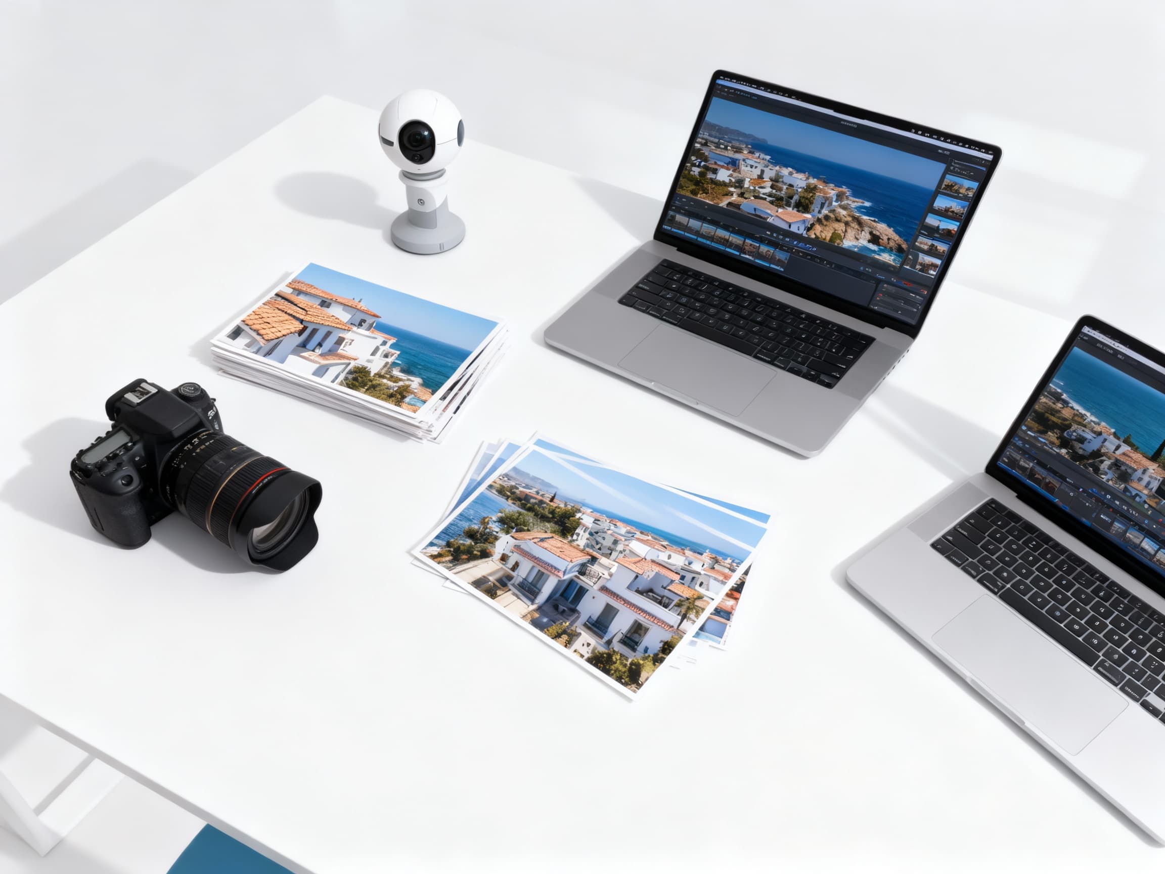 Сбор данных