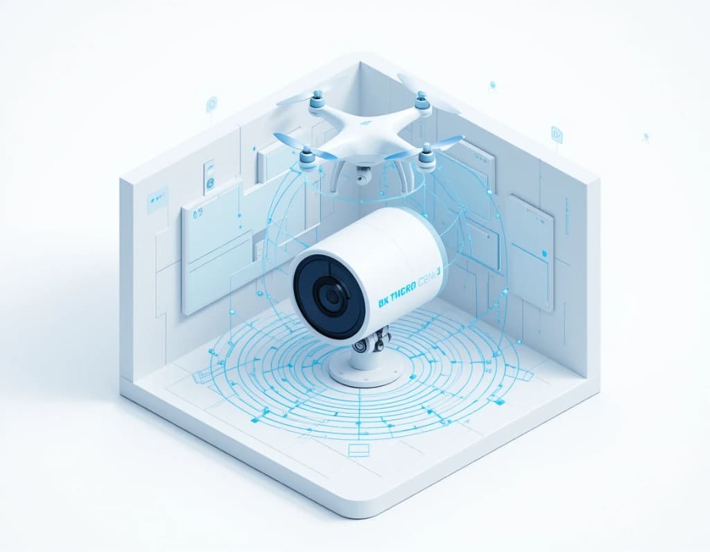 3D сканирование