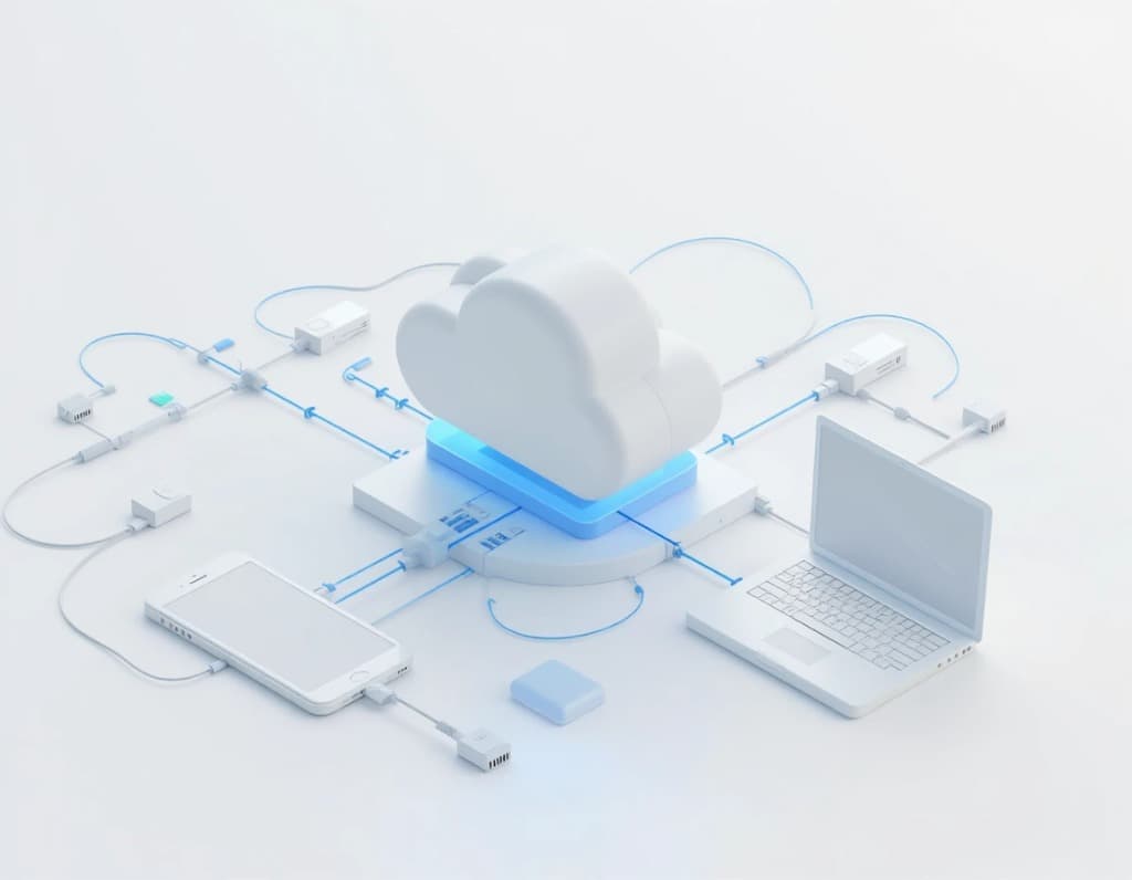 Доставка контента