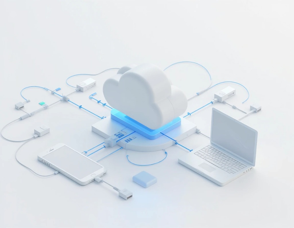 Доставка контента